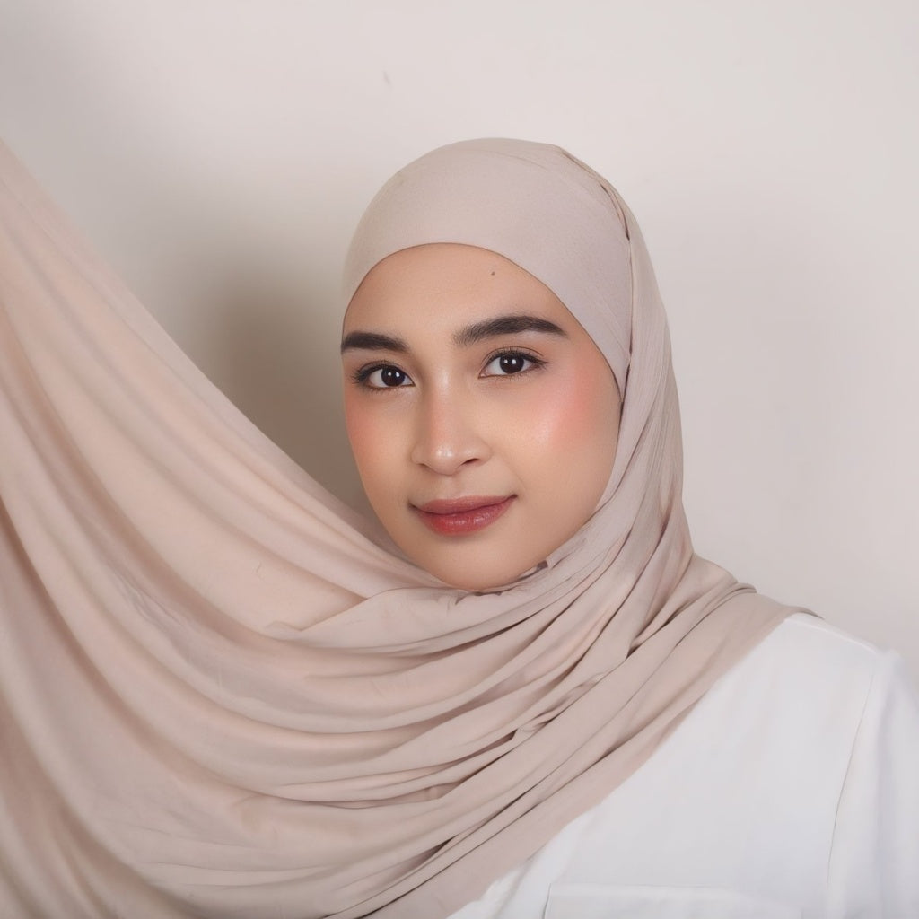 Image of Eclemix Saba Airism Cooltech Pashmina Tali